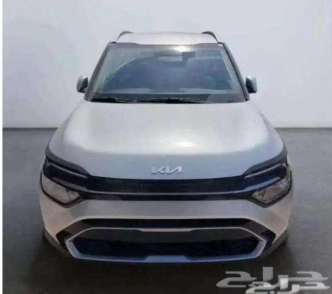كيا كارينز استندر موديل 2025 0