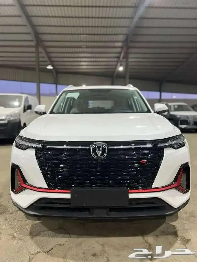 شانجان سي اس 35 نص فل سمارت ولمتيد 2025 اقل الاسعار 26