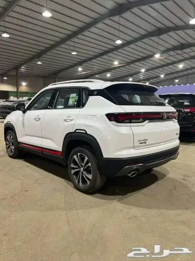 شانجان سي اس 35 نص فل سمارت ولمتيد 2025 اقل الاسعار 30