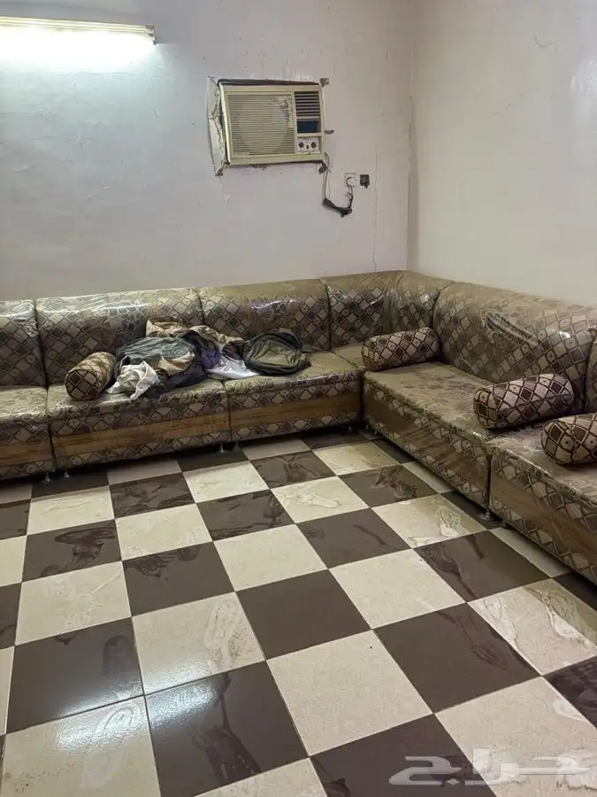 كنب مستخدم 2