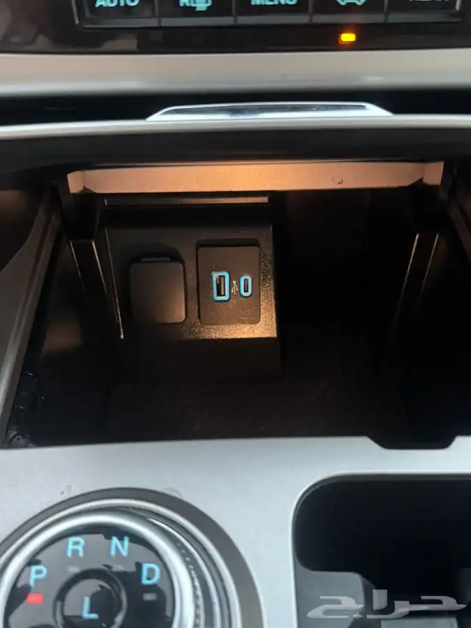 فورد اكسبلورر 2021دبل بحاله ممتازه 20