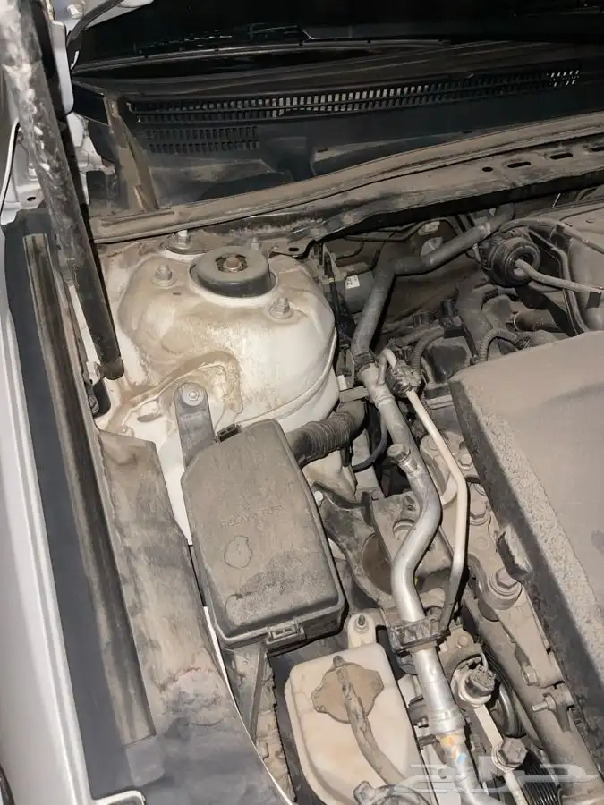 أفالون تورنق شبه الجديد 24