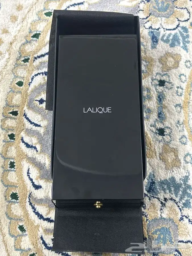 عطر لاليك او دو بافران 1977 عطر جديد من وجوه 100   اصلي 1