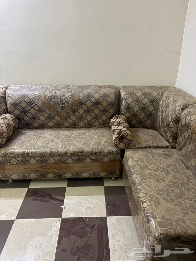 كنب مستخدم 1