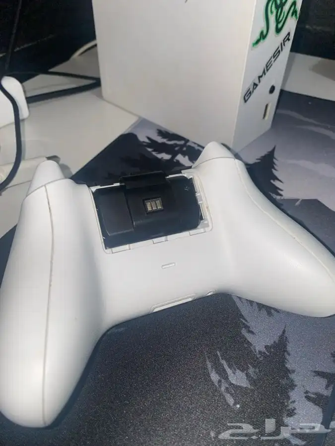 اكس بوكس سيريس اس 7