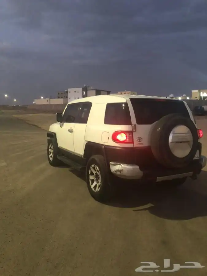 جيب اف جي 2009 شد بلد 5