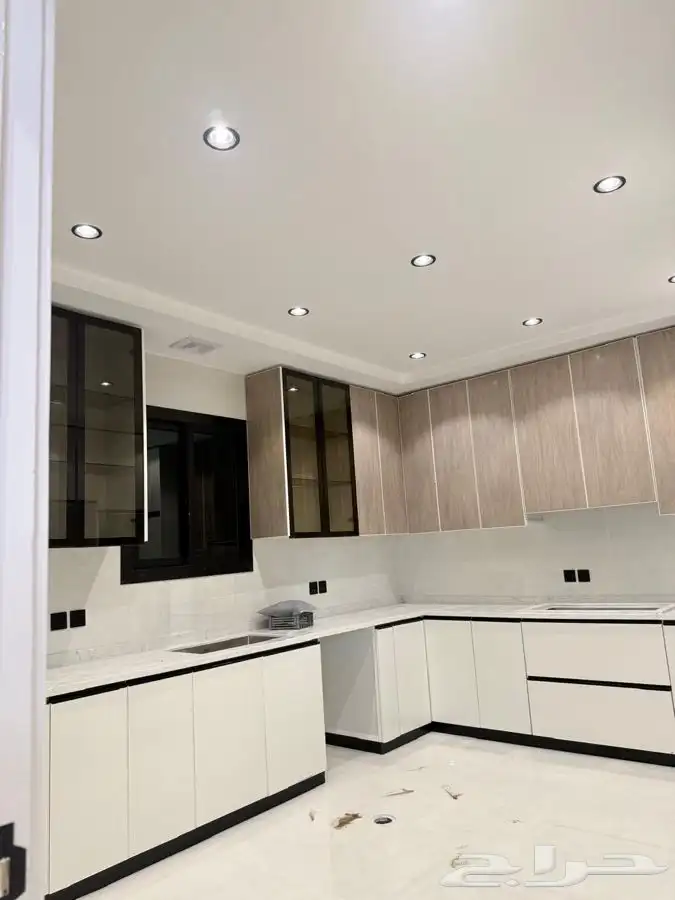 دور كامل تمليك حي الصفا 15