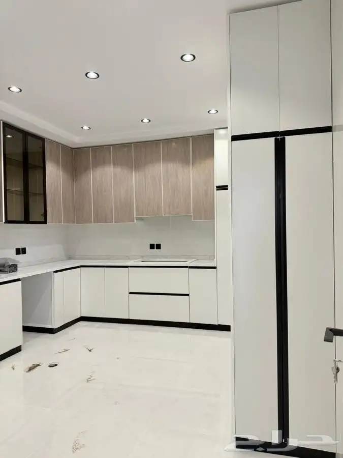 دور كامل تمليك حي الصفا 9