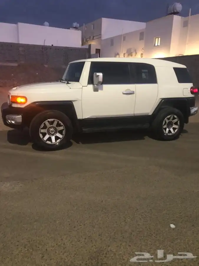 جيب اف جي 2009 شد بلد 3