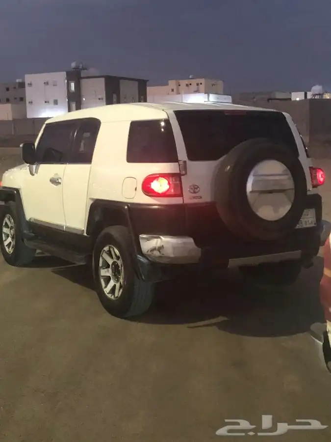 جيب اف جي 2009 شد بلد 2