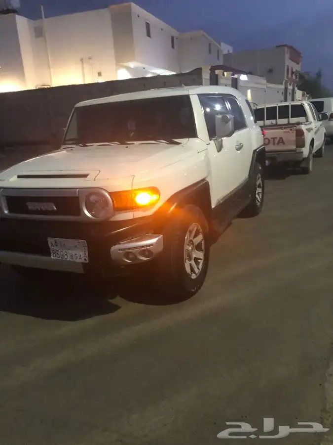 جيب اف جي 2009 شد بلد 0