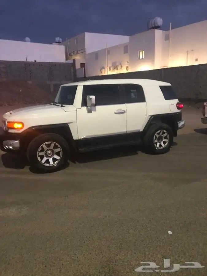 جيب اف جي 2009 شد بلد 6