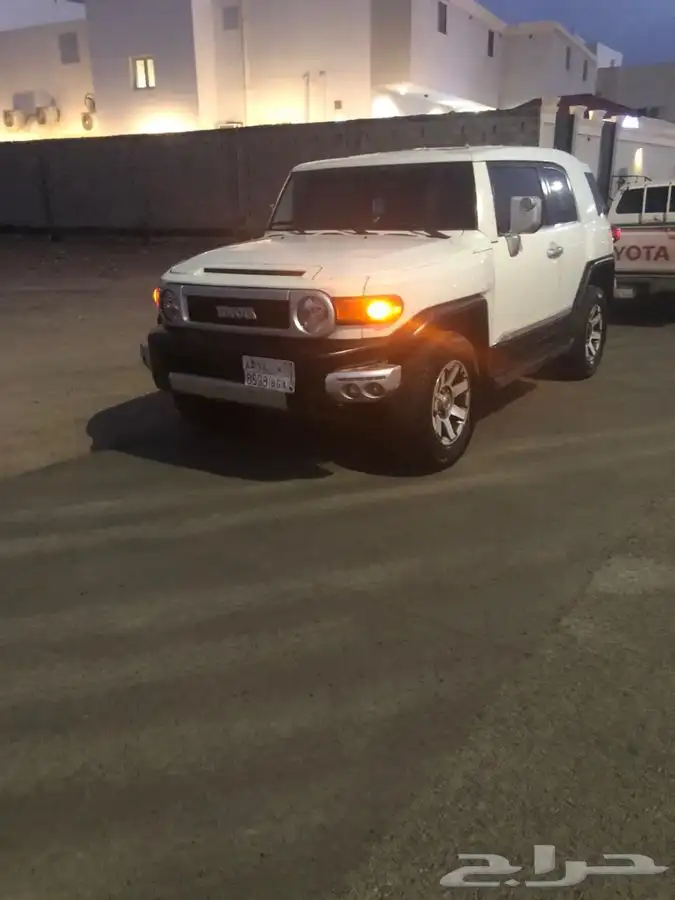 جيب اف جي 2009 شد بلد 4