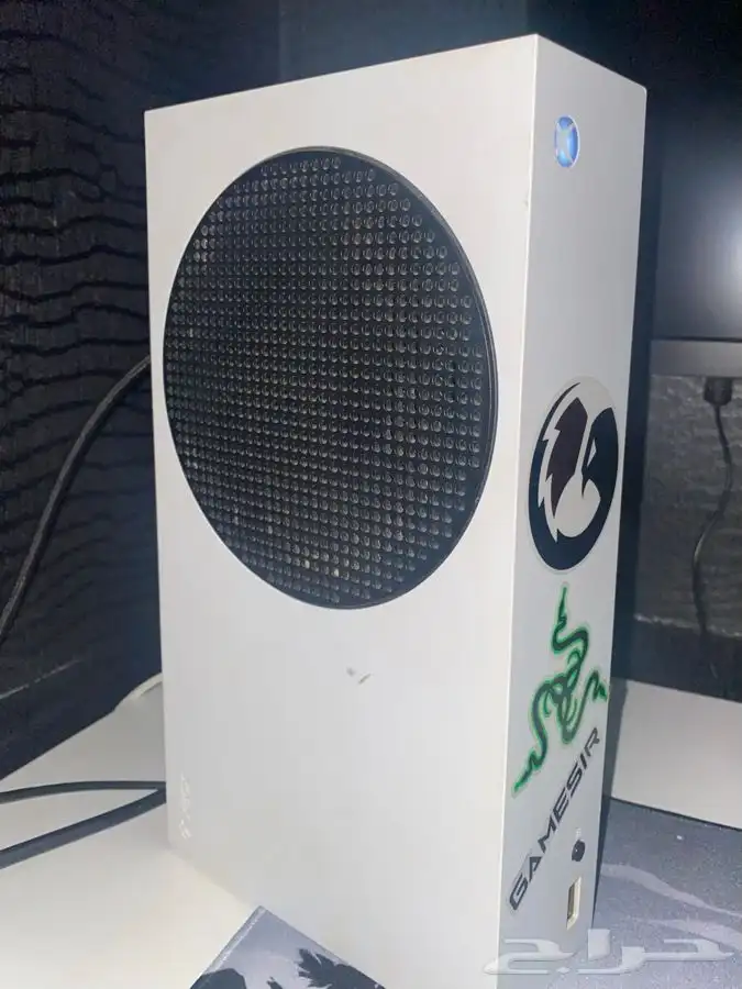 اكس بوكس سيريس اس 4