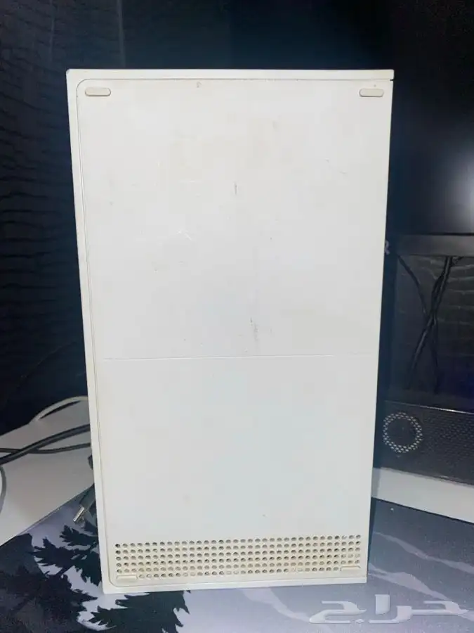 اكس بوكس سيريس اس 0