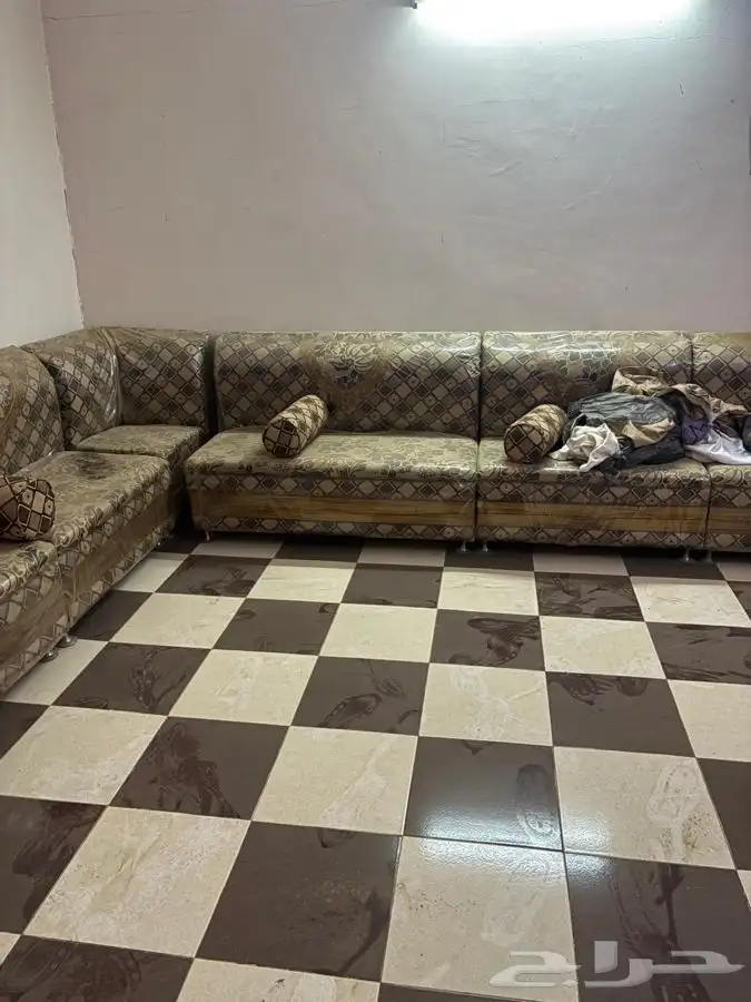 كنب مستخدم 3