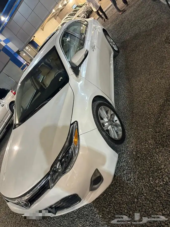 للبيع افالون 2