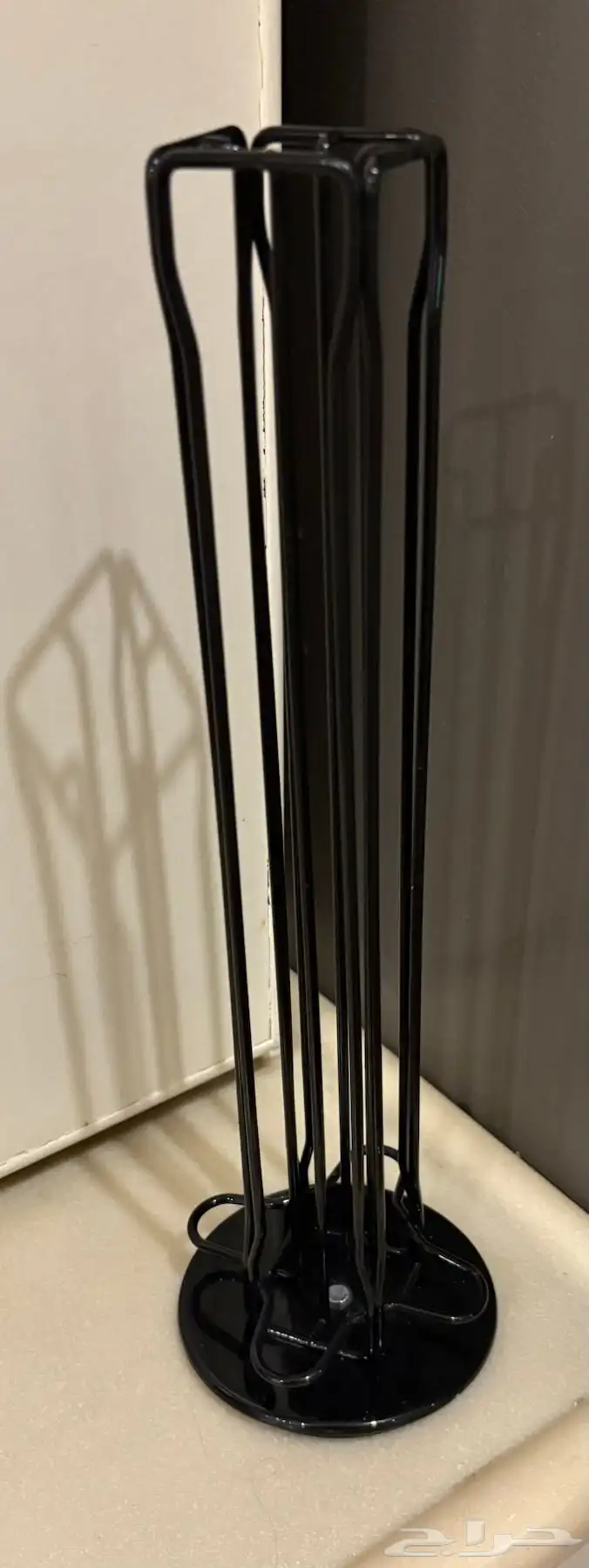 مكينة نيسبرسو شبه جديده 2