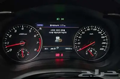 كيا ستينجر جي تي 2023 معرض الميموني للاستيراد من كوريا index