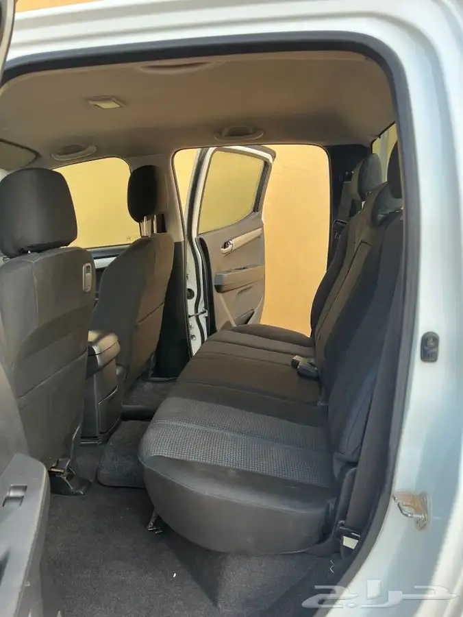 ايسوزو دبل فل كامل 2014 12