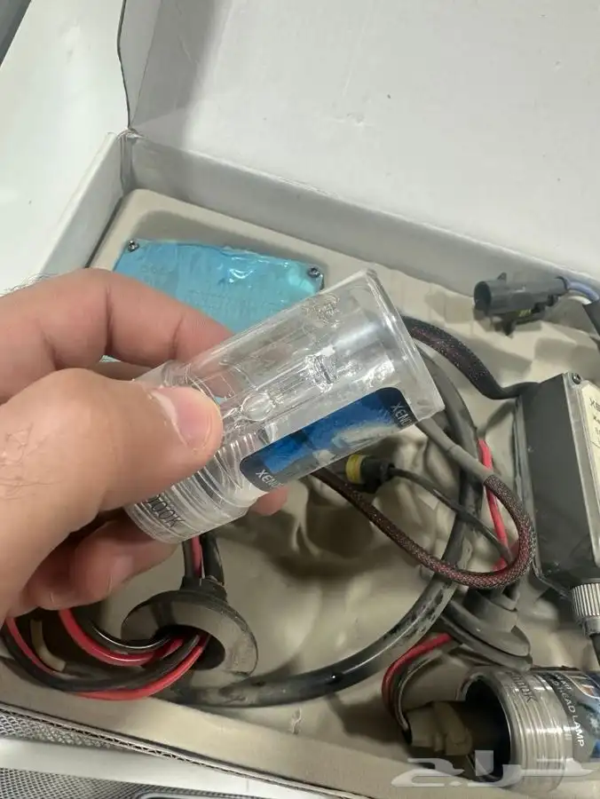 للبيع زينون 2