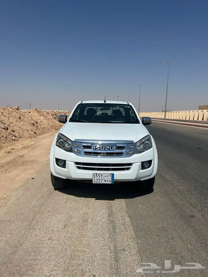 ايسوزو دبل فل كامل 2014 0