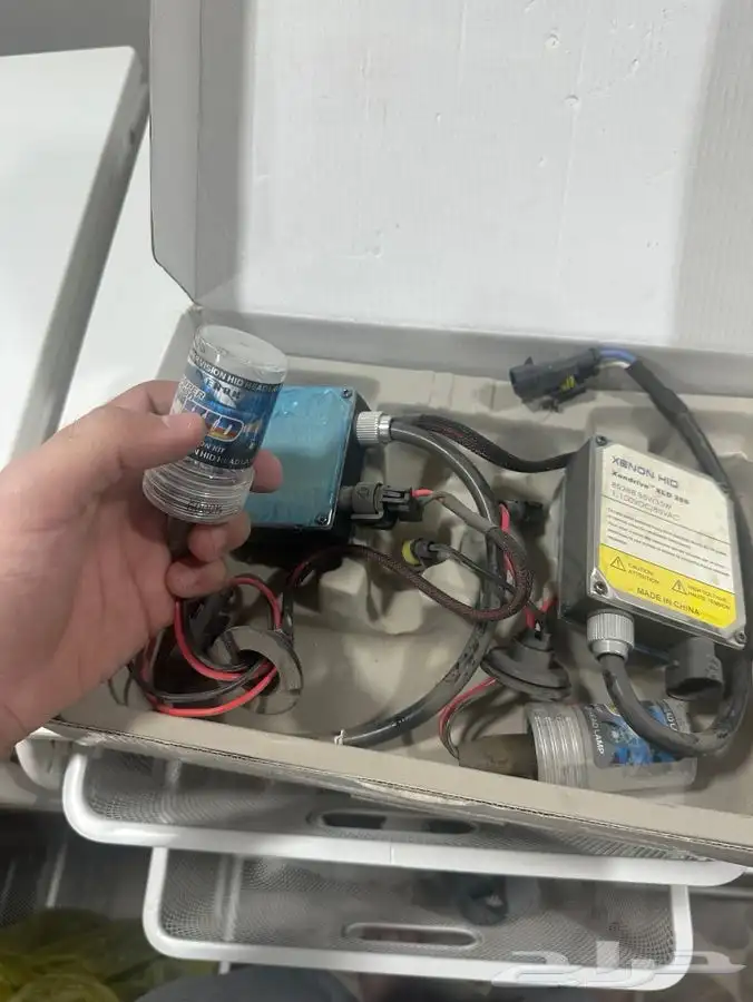 للبيع زينون 1