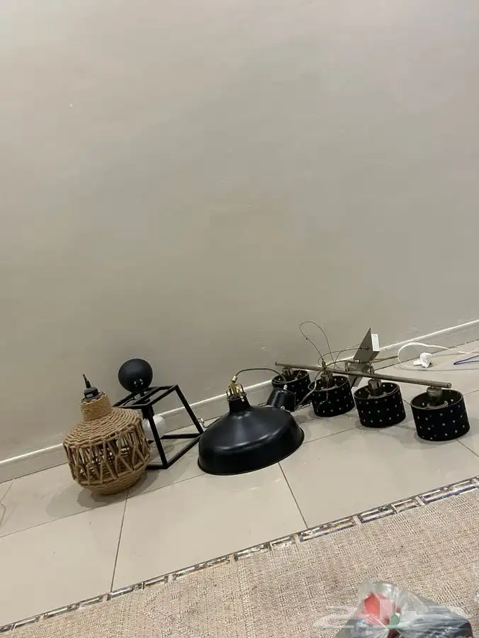 غاز ( بوتغاز ) 100 ريال نجفات 40جده حي الصفا حلقه الخضار 3