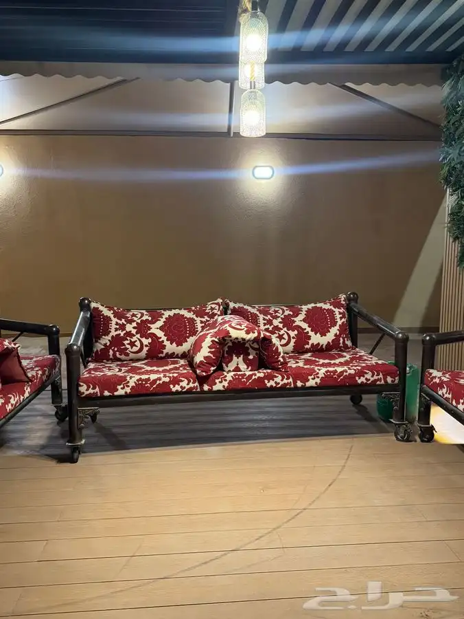 السلام عليكم ورحمة الله وبركاته 2