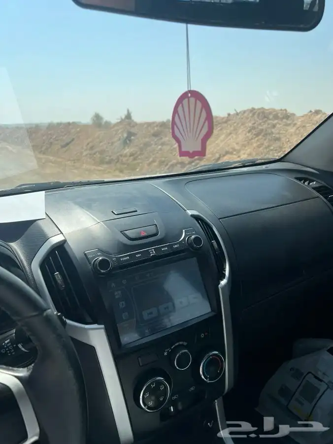 ايسوزو دبل فل كامل 2014 5