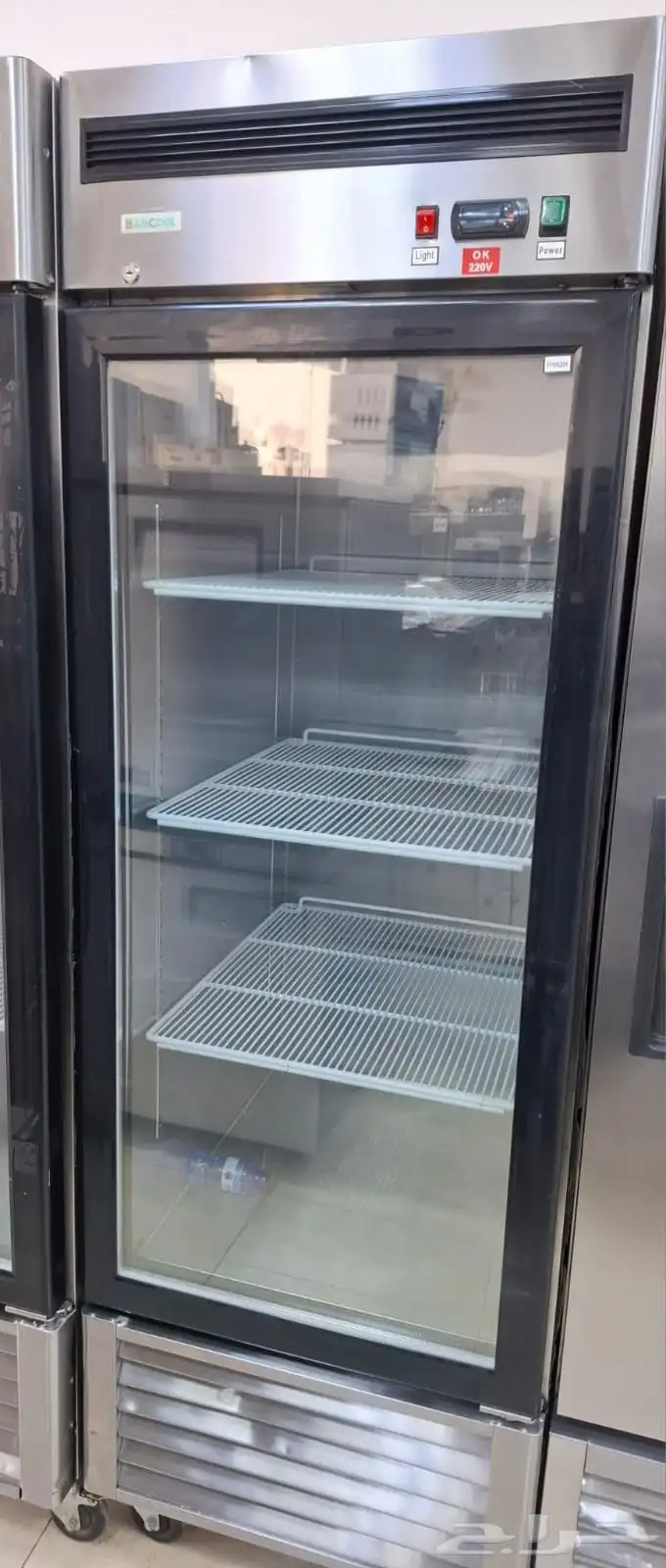 معدات مطعم معدات مطاعم مستعمله 17