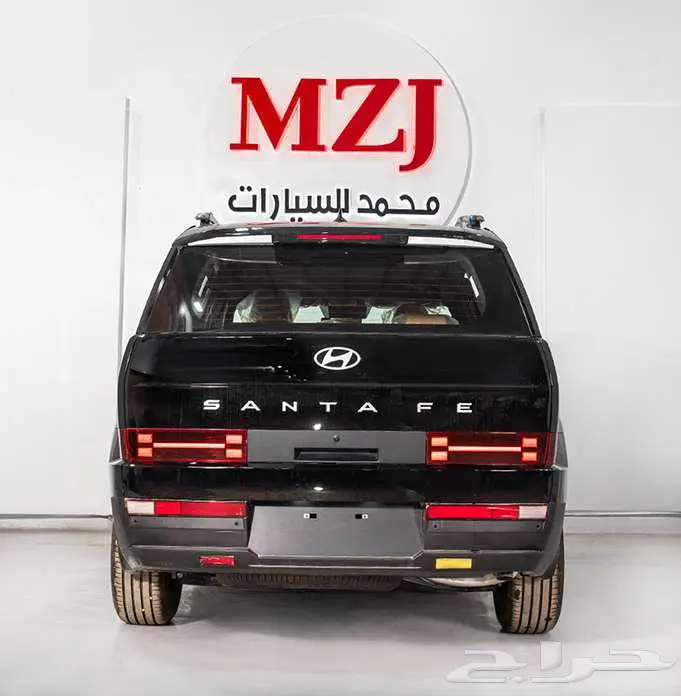 هيونداى سنتافي _ 2026 _( سمارت _ كومفورت )_ عرض خاص 2