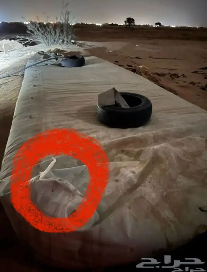 راوية ماء القويعية 0