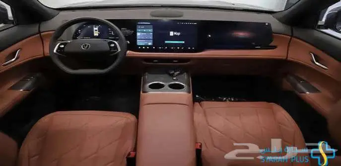 شانجان CS75 PLUS رويال 2026 كاش واقساط 5