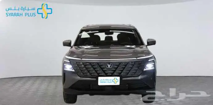 شانجان CS75 PLUS رويال 2026 كاش واقساط 3