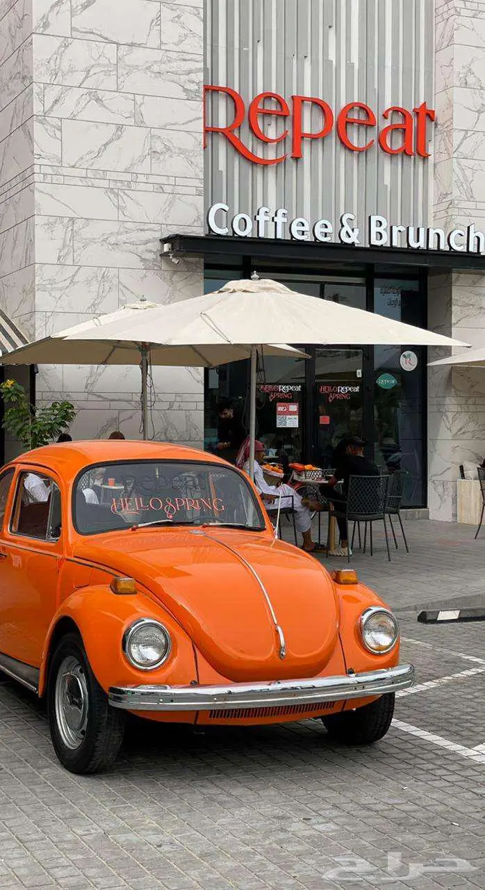 تأجير سيارات كلاسيك للعرض و التصوير 16