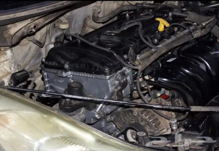 مكينة توسان 0