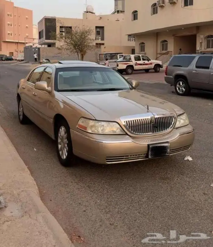 تاون كار 2006 نظيف جدا 12