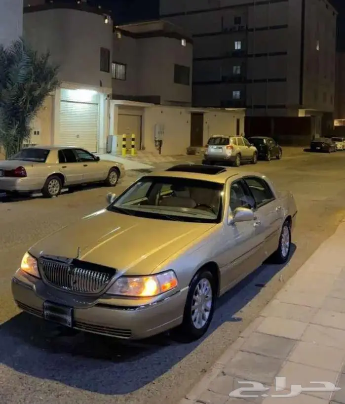 تاون كار 2006 نظيف جدا 0