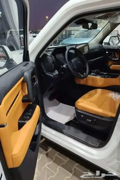 HAVAL H7 2026 index