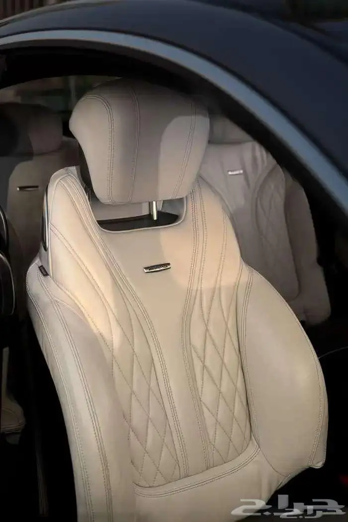 للبيع مرسيدس V12 S65 Coupe 2016 وكالة 5