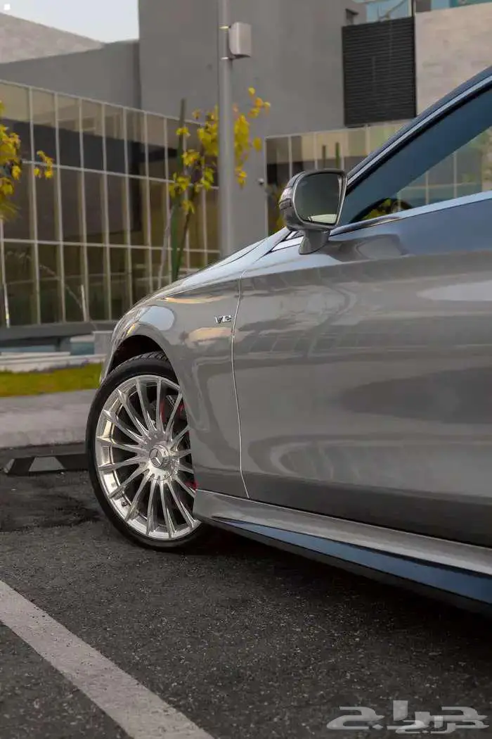 للبيع مرسيدس V12 S65 Coupe 2016 وكالة 11