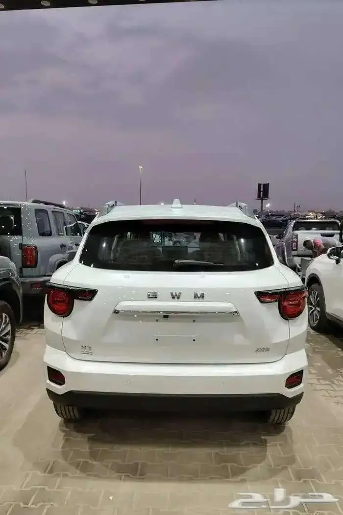 HAVAL H7 2026 11