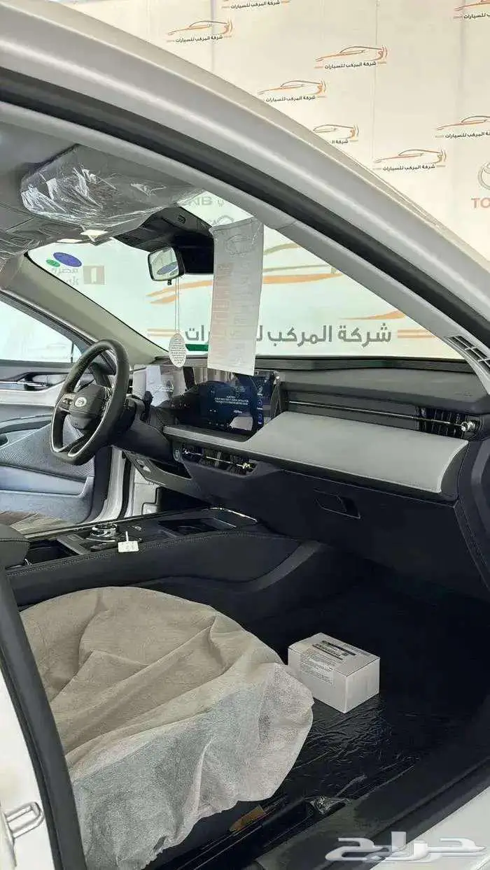 فورد تورس فئة امبيانتي سعودي 2026 2