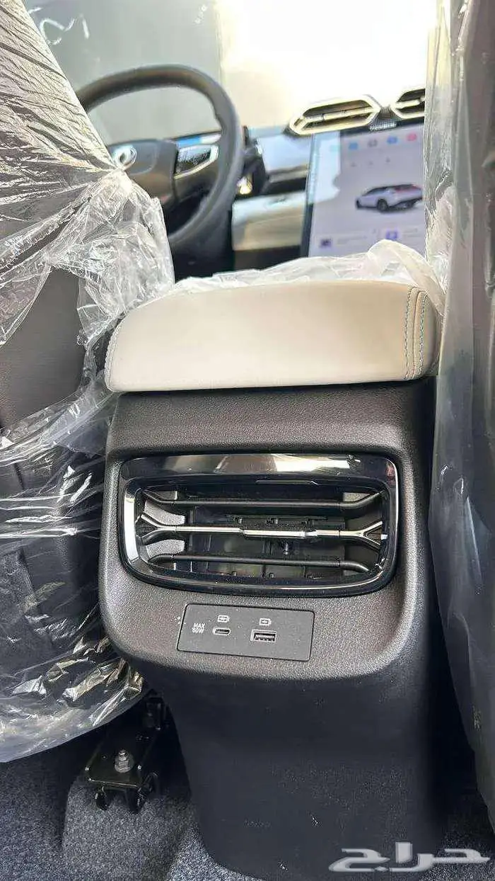 دونج فينج 2026 ماجي اي 3 دى كاش او اقساط 8