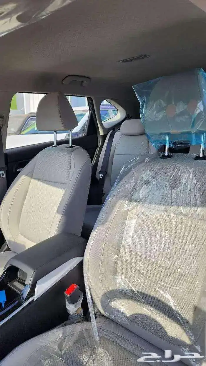 كيا سيلتوس ستاندر 2026 6