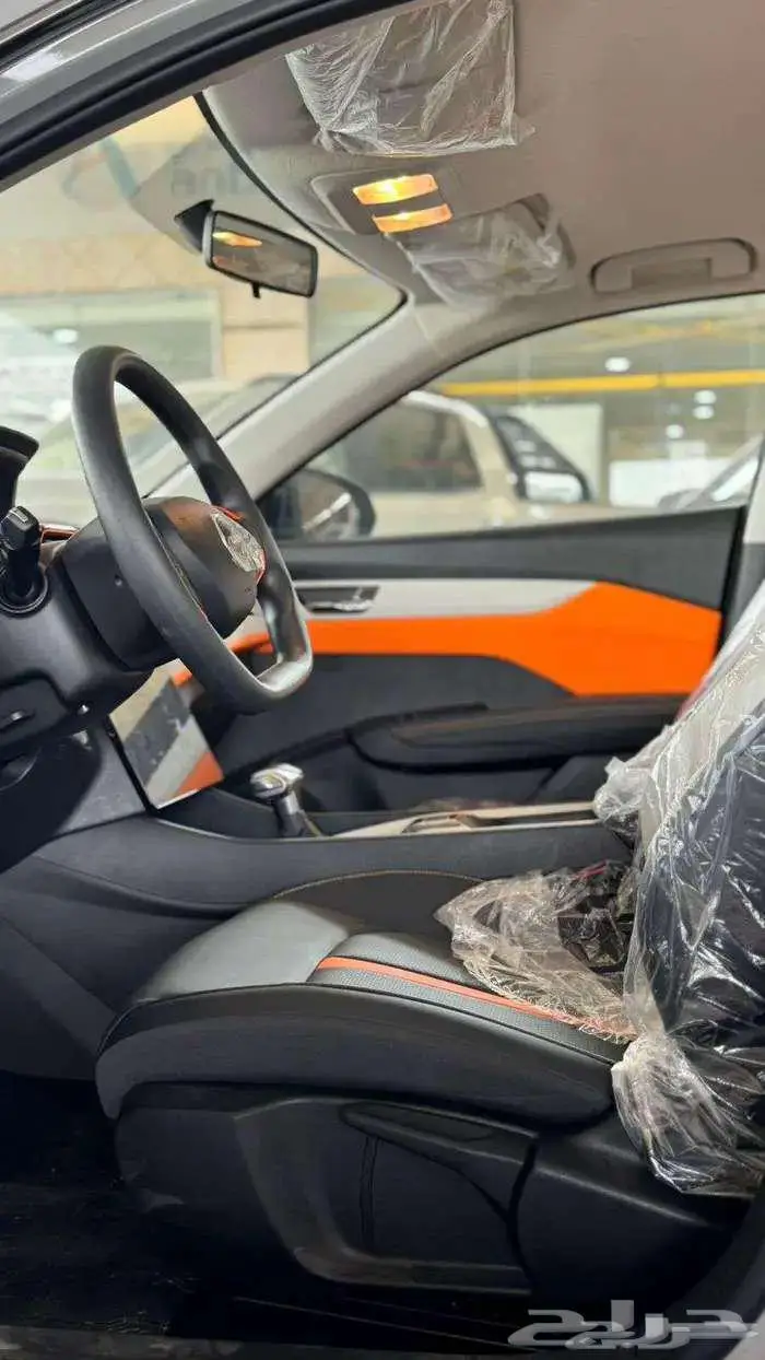 دونج فينج شاين E1 موديل 2026 كاش وتمويل اقل الاسعار 2