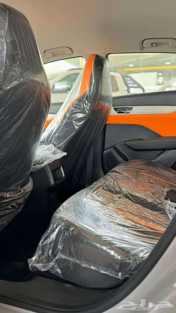 دونج فينج شاين E1 موديل 2026 كاش وتمويل اقل الاسعار 3