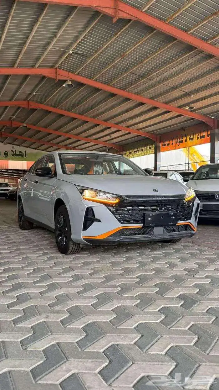 دونج فينج شاين E1 موديل 2026 كاش وتمويل اقل الاسعار 0