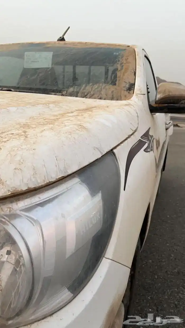 هايلكس 2020 وكاله 8